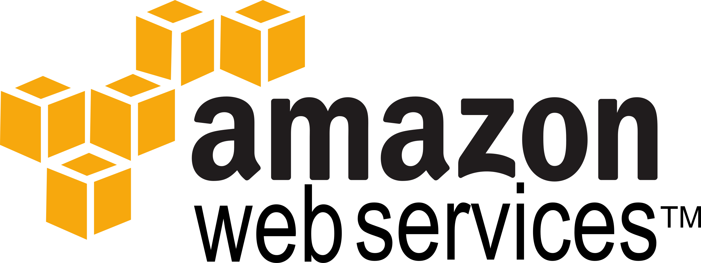 Amazon Web Services