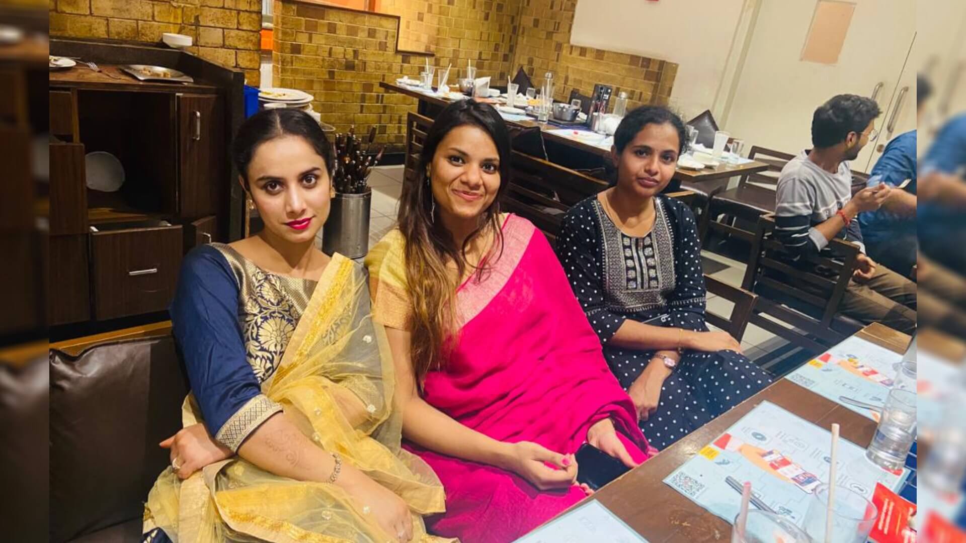 Diwali Celebration Image