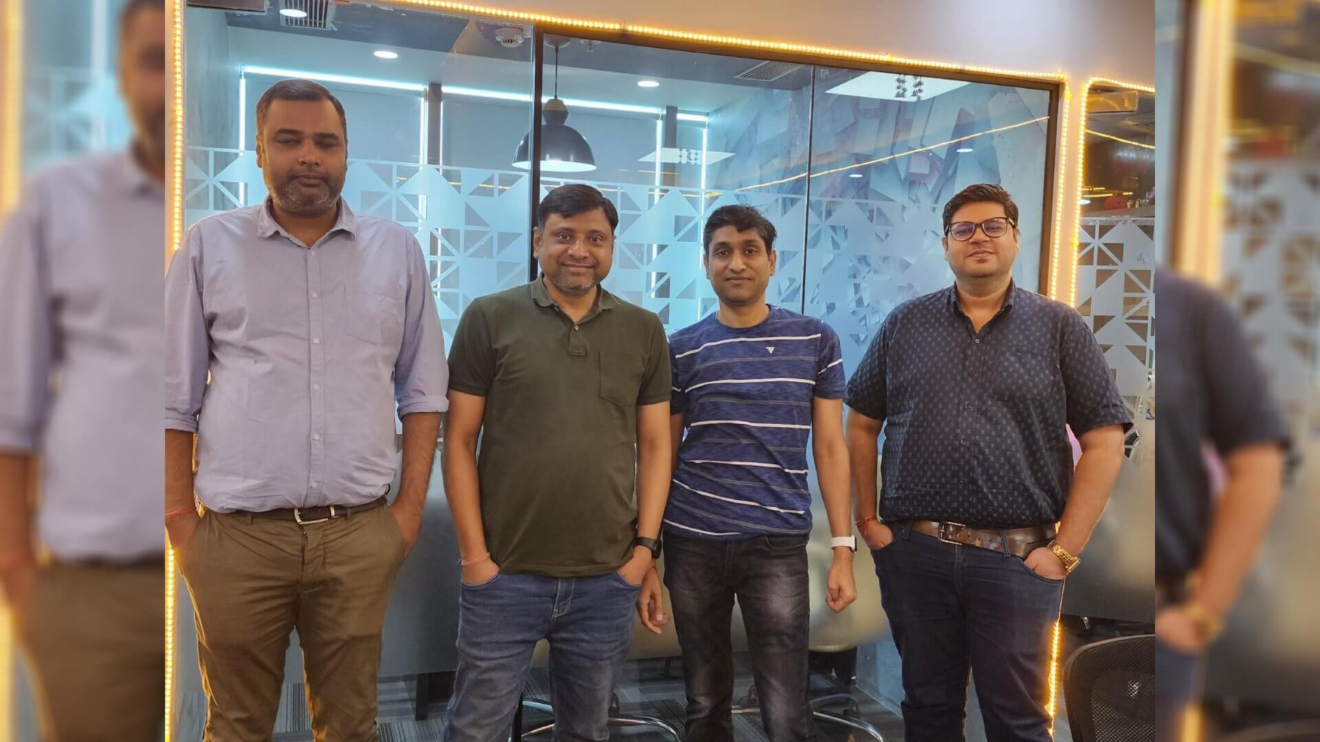 Diwali Celebration Image