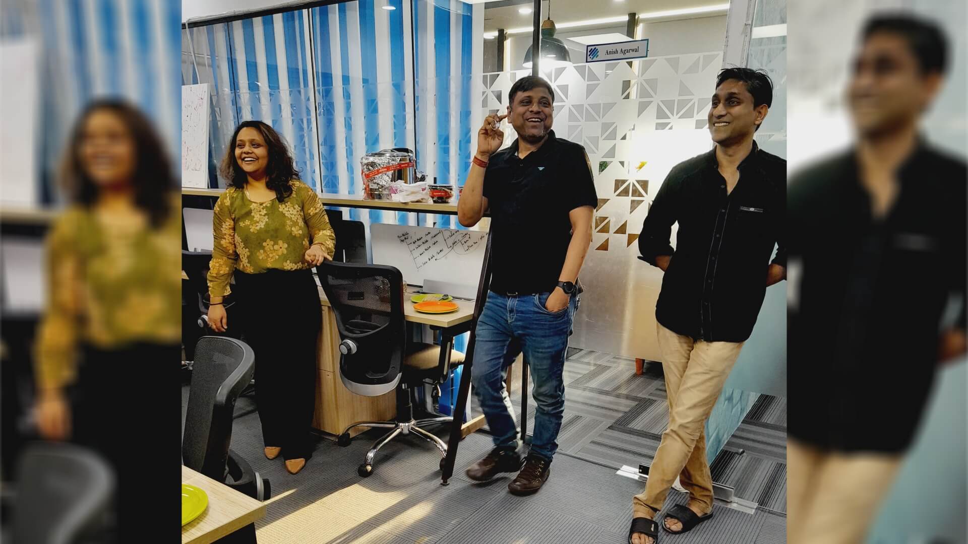 Month End Parth Image