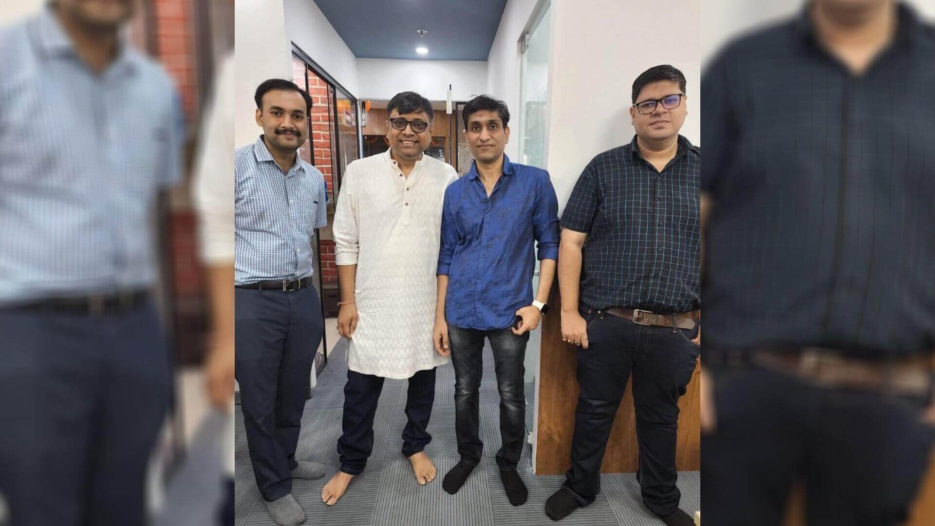 Opening Ceremony Image