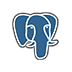 Postgres Icon